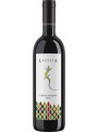 Lacerta Cabernet Sauvignon - Shiraz 2016 Magnum Cutie | LacertA Winery | Dealu Mare 